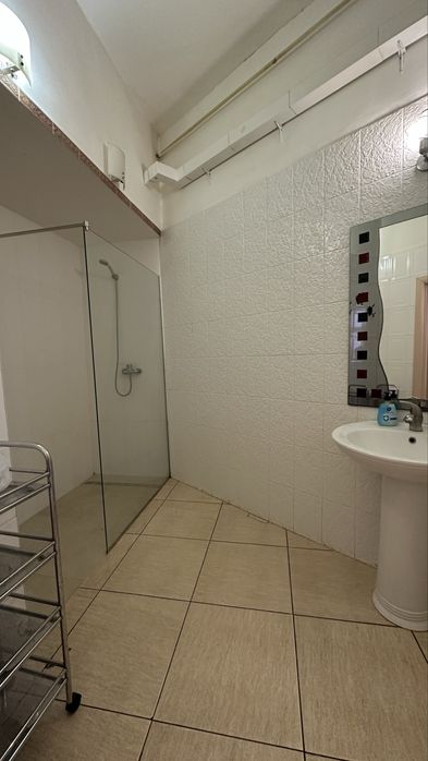 Центр Екатерининская  Воронцовский пер 3 ком АГВ