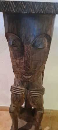 Escultura Tribal