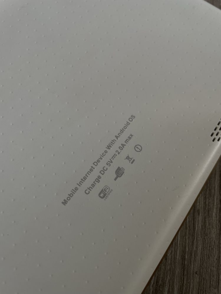 Xiaomi mi Mobile internet device