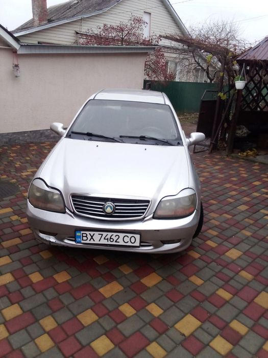 Продам Авто Geely CK в гарному стані