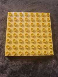 Płytka Lego duplo