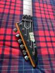 ESP M-II 1993 r, japan, nowy most gotoh, zamiana gitara/bas/wzmacniacz