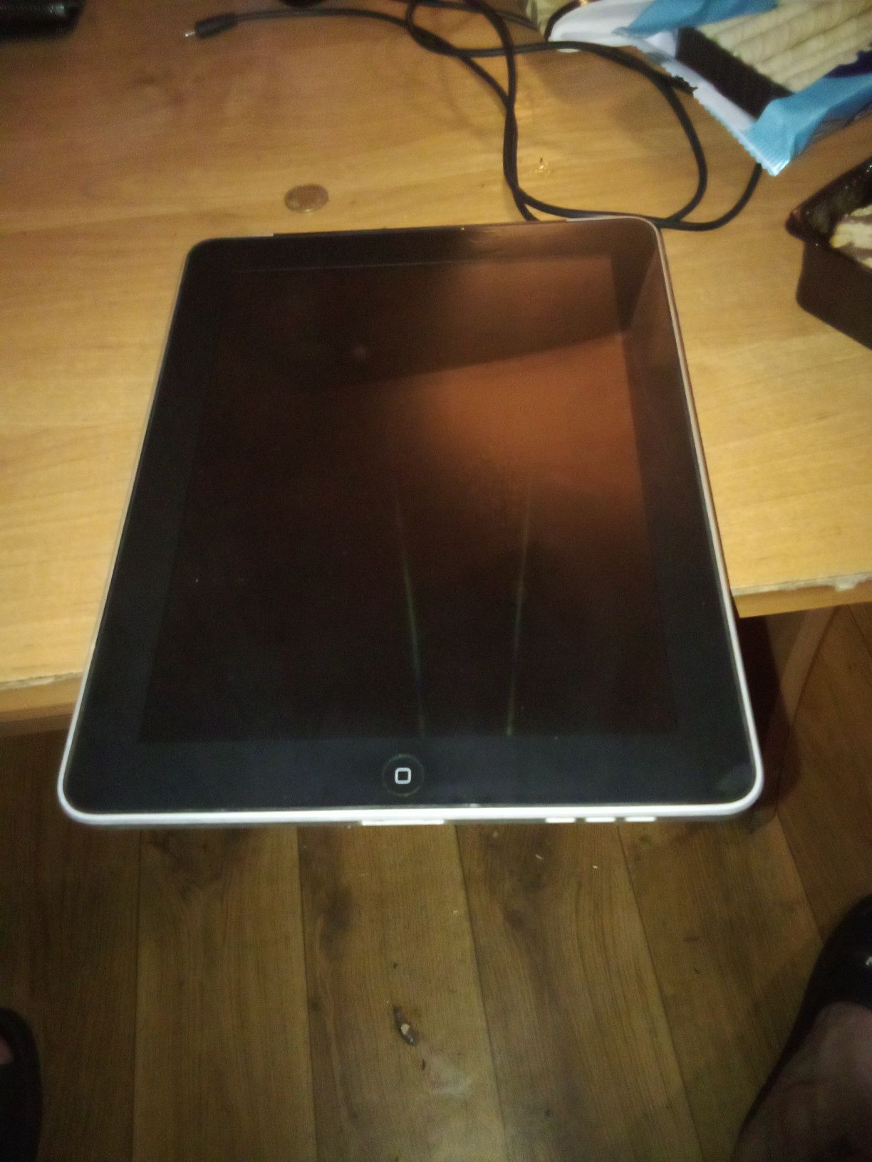 iPad model A1337 32G