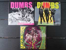 3 x Dumbs / cd / nowe, w folii