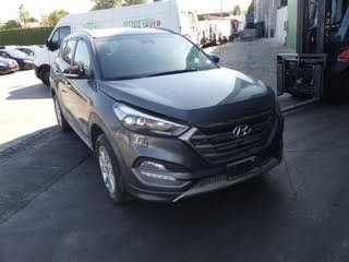 Розборка HYUNDAI TUCSON Запчасти Хюндай Туксон Разборка Деталі