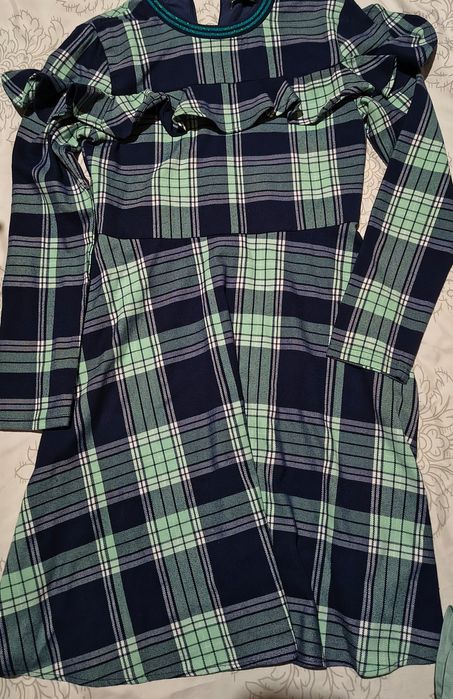 Cocodrillo, Reserved kurtka, sukienka roz. 146-152