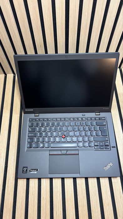 Продам Lenovo ThinkPad X1 Carbon Intel Core i5-5200U, 2.2 GHz