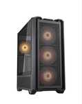 Obudowa Cougar MX600 RGB