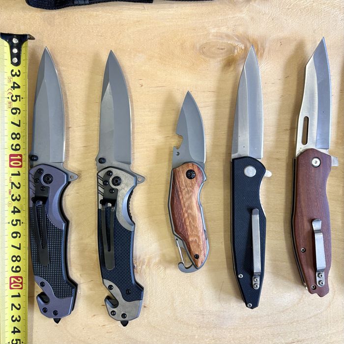 Розпродаж! Buck. Kershaw. Ніж мисливський. нож Flipper. Тактичний ніж.