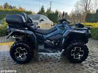 Can-Am Outlander Max