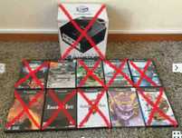 Consola Gamecube + 10 jogos