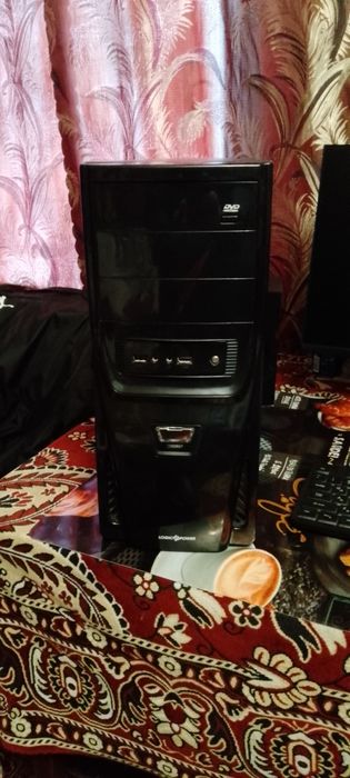 Системный блок ПК