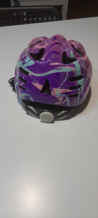 Kask rowerowy dziecięcy