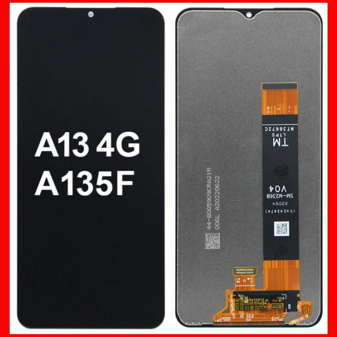 Дисплей Samsung A135F/ M236/ M336 A13 (4G)/ M23/ M33 (2022) Модуль ОПТ