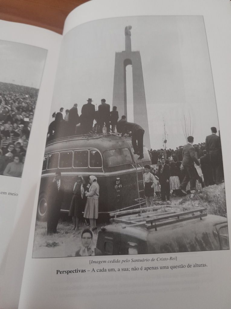 Por alturas do Cristo-Rei em Almada...Novo