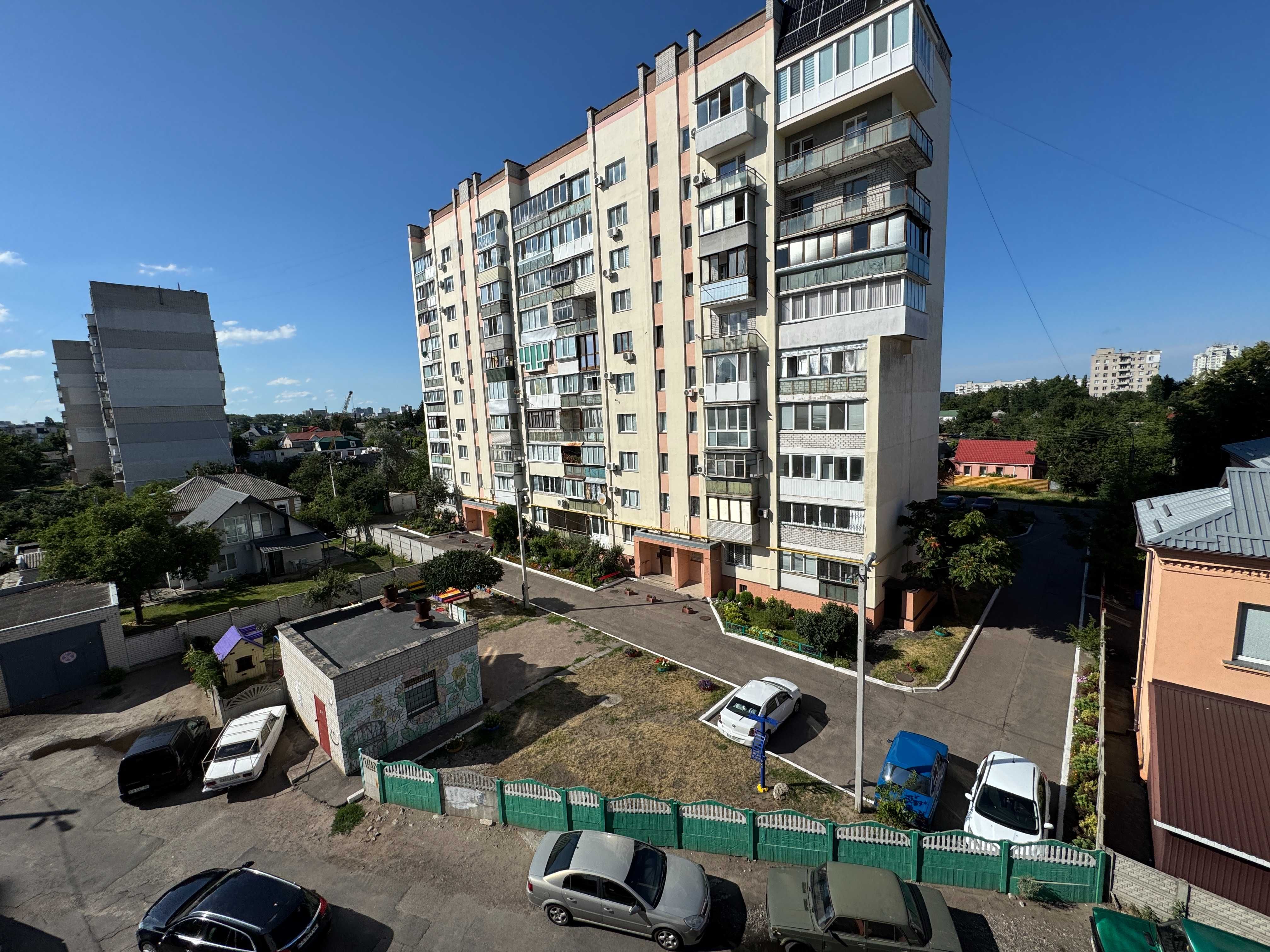 Комерційне приміщення в БЦ по вул. Пастерівська
