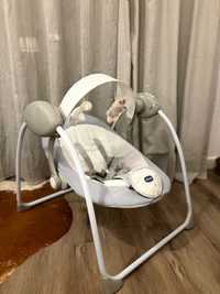 Cadeira de bebé - Chicco