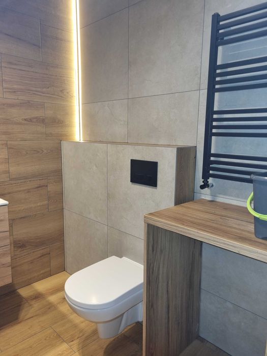 LUX M3 umeblowane, nowe, Nowy Pekin