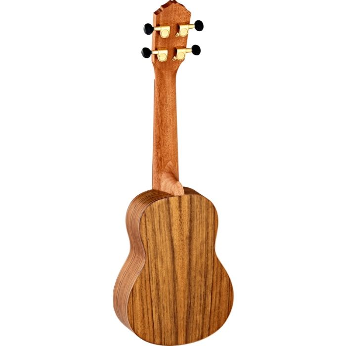 Ukulele Sopranowe Z Litego Drewna - Ortega RUTI-SO