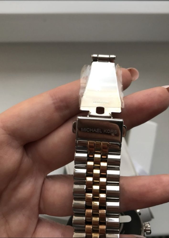 Zegarek damski Smartwatch Michael Kors MKT5080