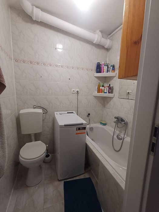 2 pokojowe, umeblowane mieszkanie