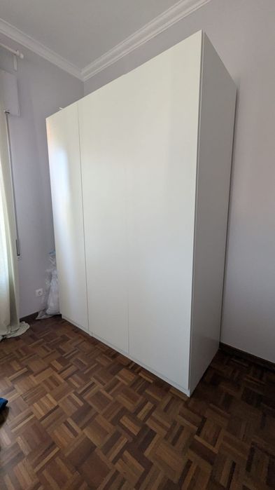 Roupeiro IKEA PAX