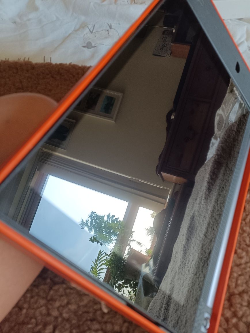 Yoga Tab 3 Lenovo 10.1 " model YT3-X50F  tablet stan bardzo dobry