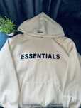 Худи ESSENTIALS як нова