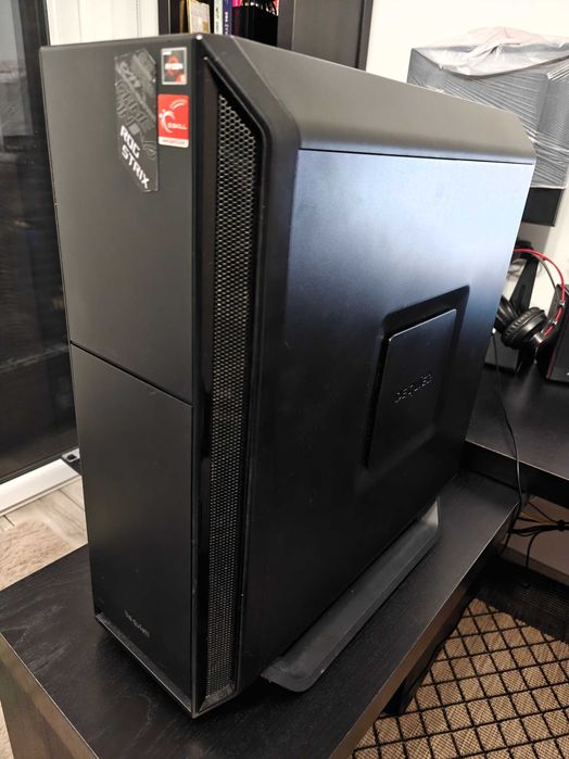 be quiet! Silent Base 800 obudowa komputerowa