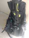Parapente, Paramotor, Trike