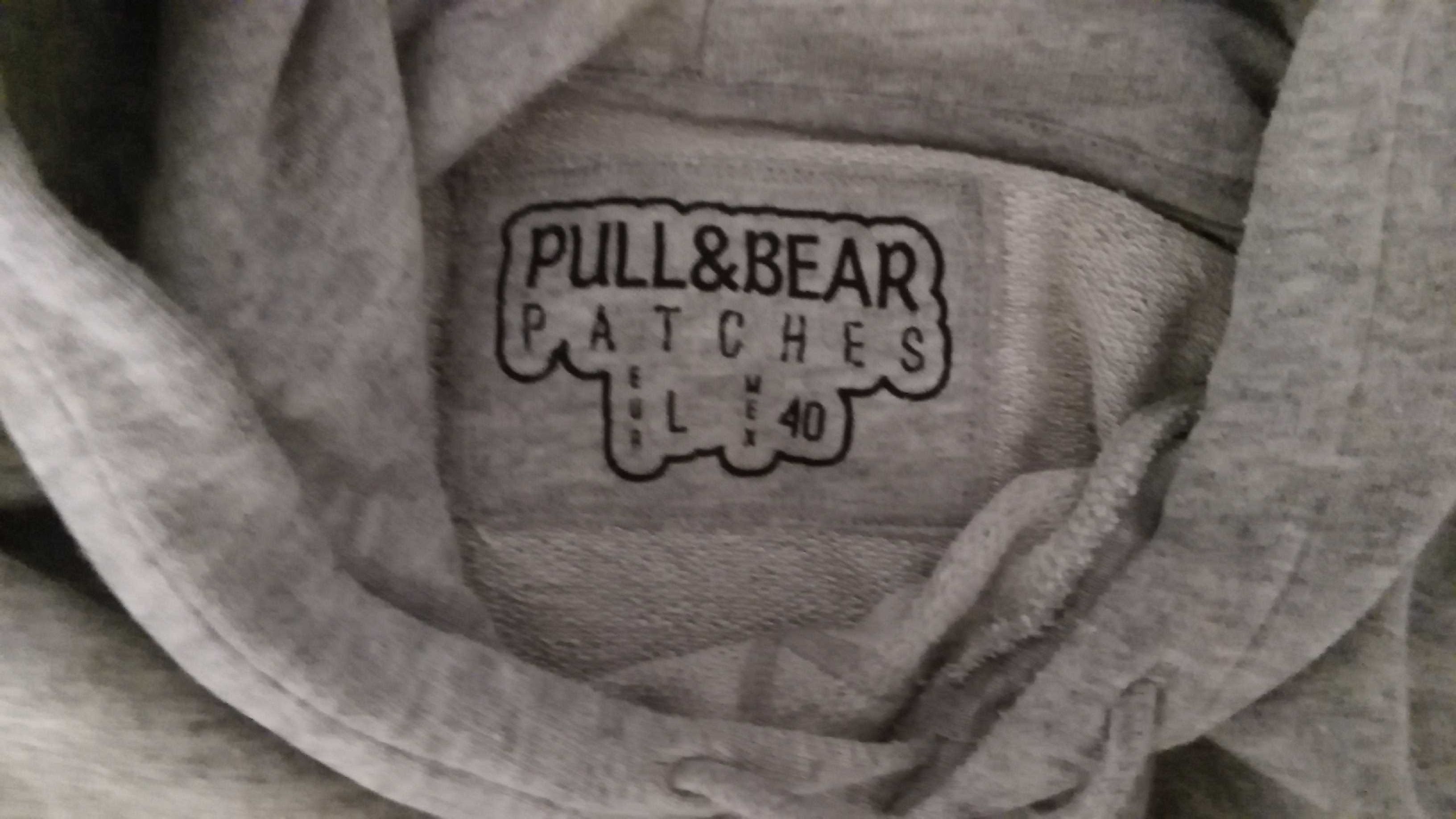 Sweatshirt com capuz
