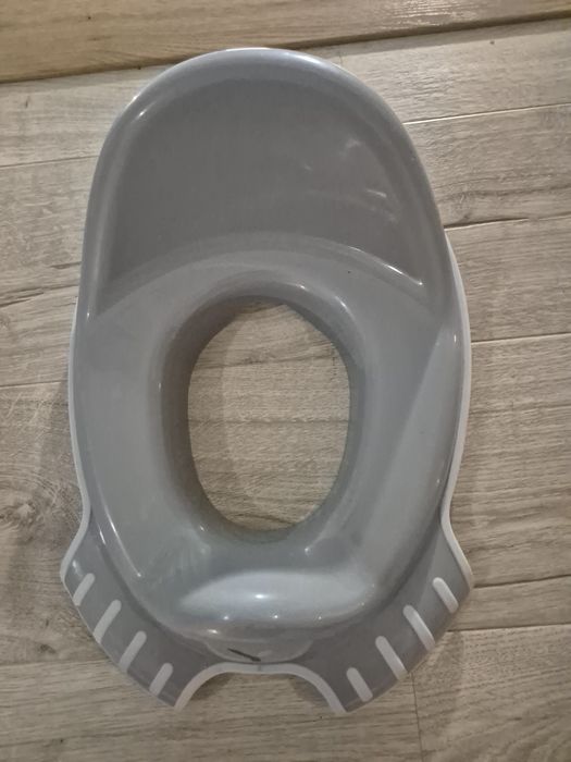 Nakładka na toalete