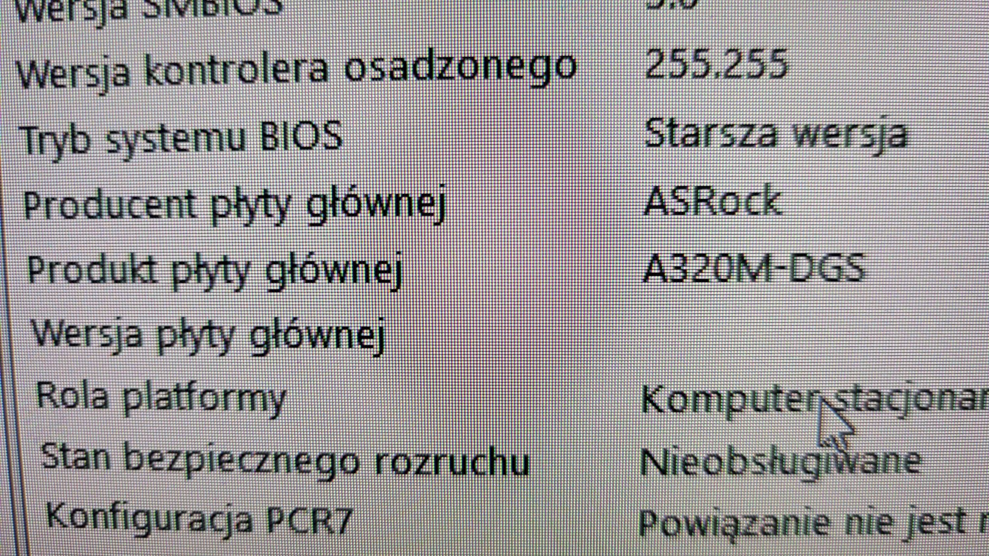 Komputer Gamingowy do gier na wysokich ustawieniach grafiki
