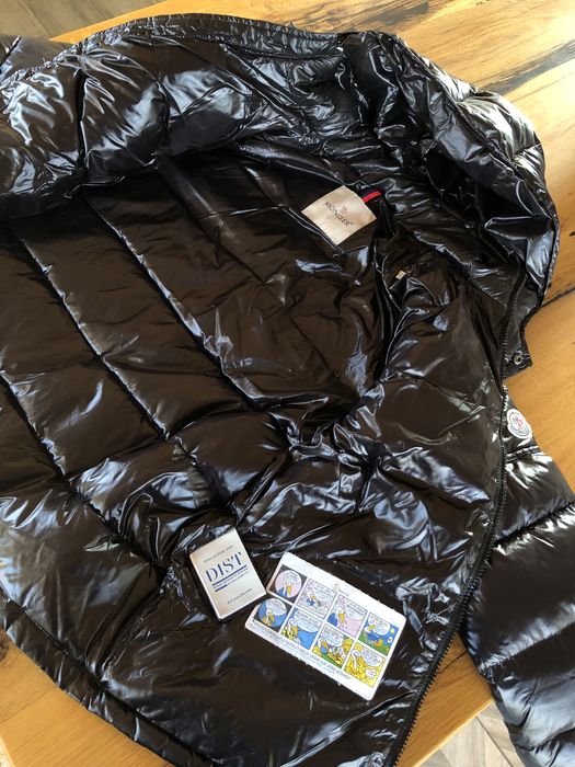 Куртка/ пуховик Moncler