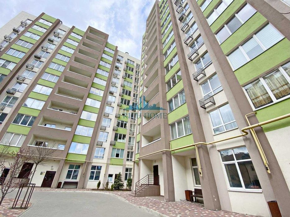 ЖК Софіївський Квартал. Терміново! Вигідна пропозиція для інвестицій!