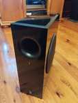 Yamaha NS-SW210 idealny subwoofer