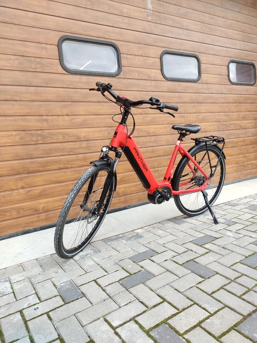 АКЦІЯ Електро велосипед на Двигуні Bosch.