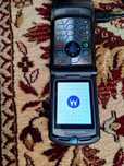Motorola  V 3 używana