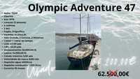 Outra não listada Olympic Adventure 47