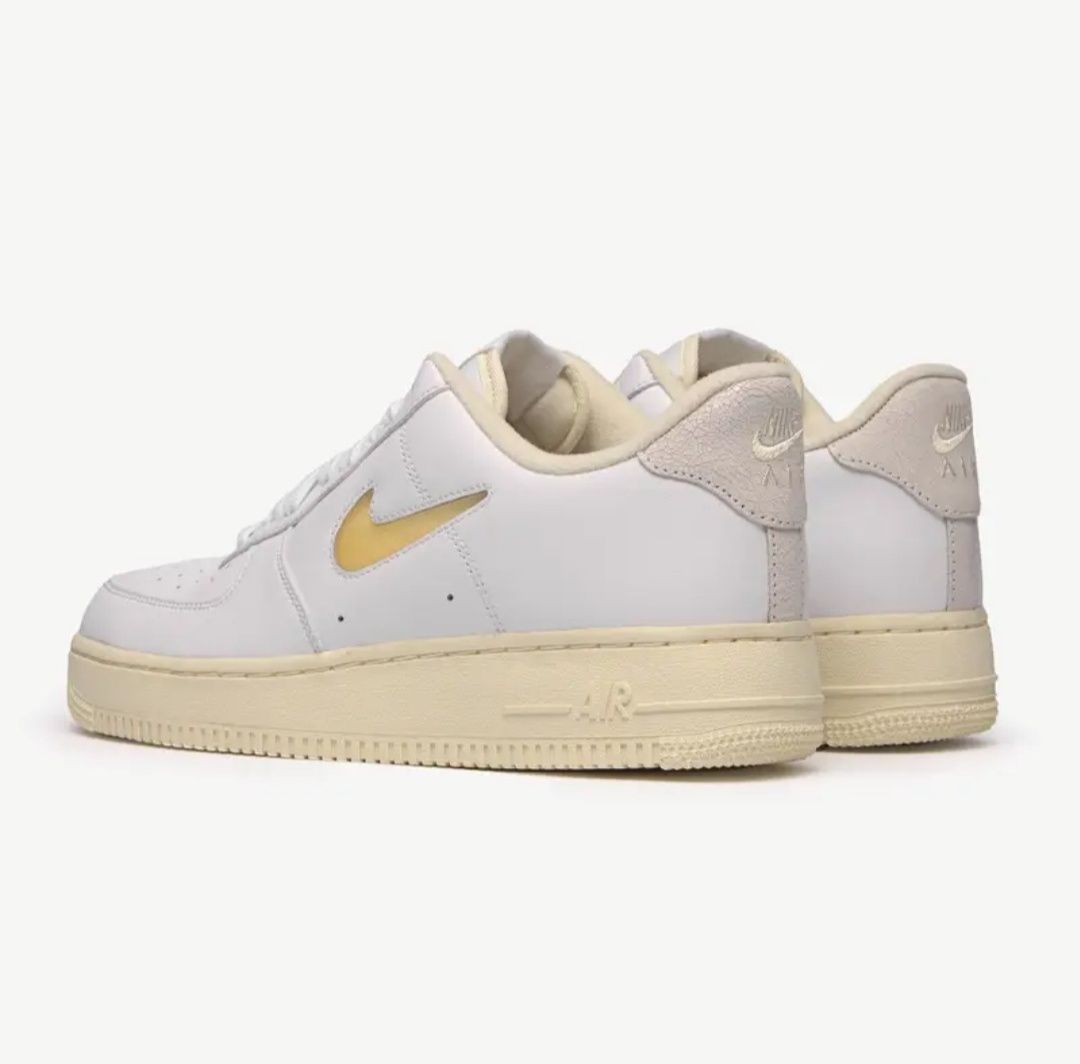 Nike Air Force 1 '07 LX