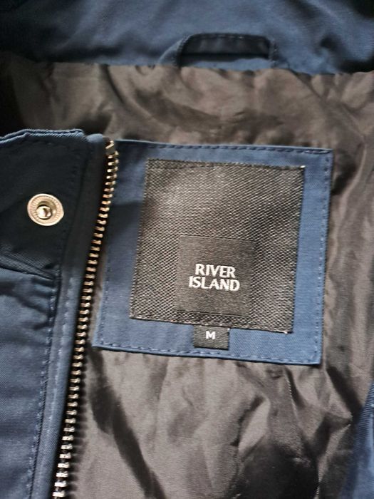 Kurtka River Island rozmiar M