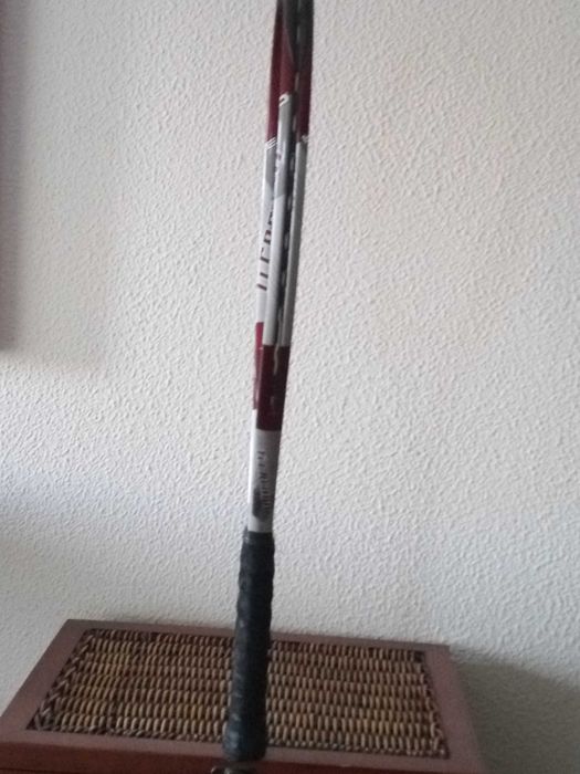 raquetes de tenis