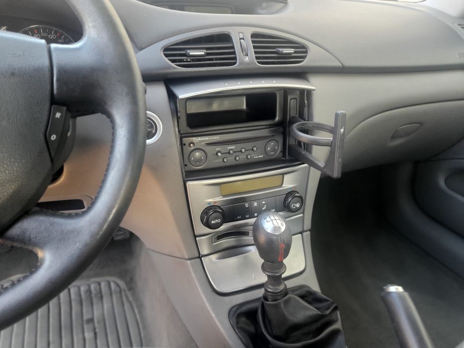 Renault laguna 2 2002