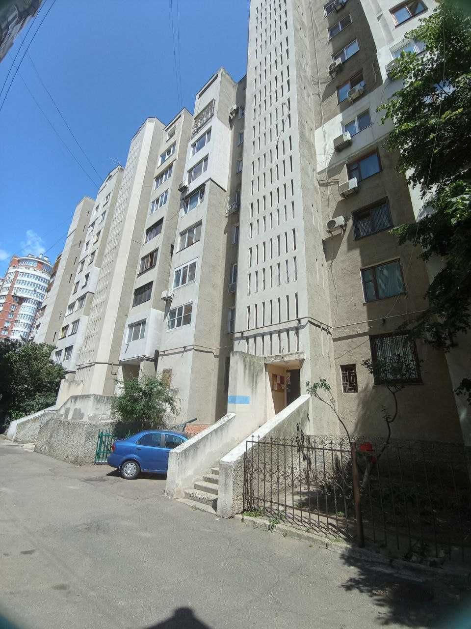 Сдам  3-к квартиру  91м с ремонтом, техникой, в районе парка Шевченко