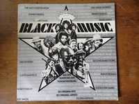 Black Music płyta winylowa 1974 rok