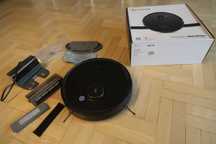 Ecovacs Deebot Ozmo 950 - do naprawy