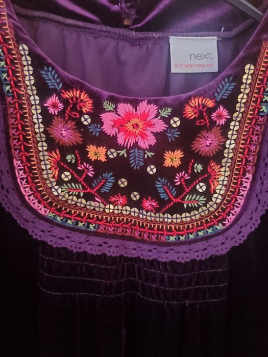 Сукня плаття пляттячко