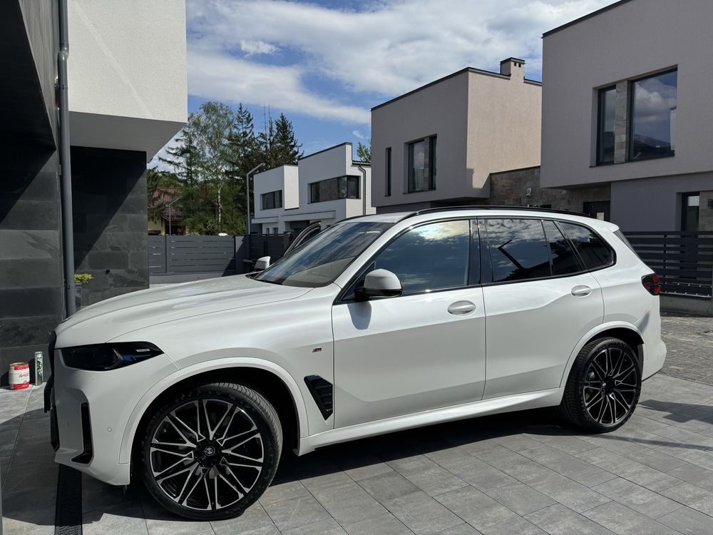 Диски Нові R20/21/22 BMW X5 G05 X6 G06 X7. В Наявності