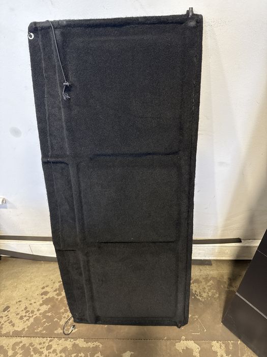 tabuleiro da mala fiat uno ano 1988