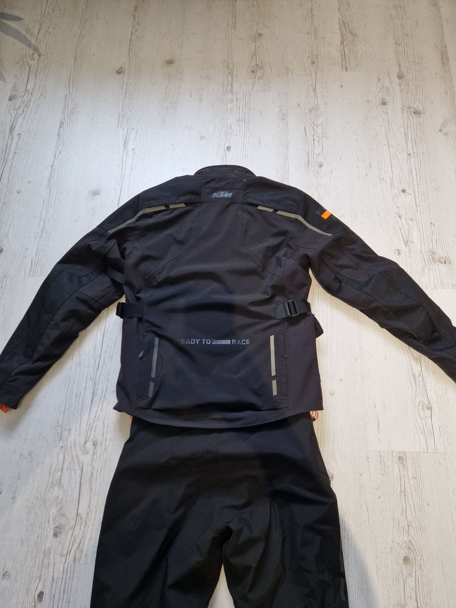 Kombinezon KTM ADV S V2 WP Kurtka+Spodnie